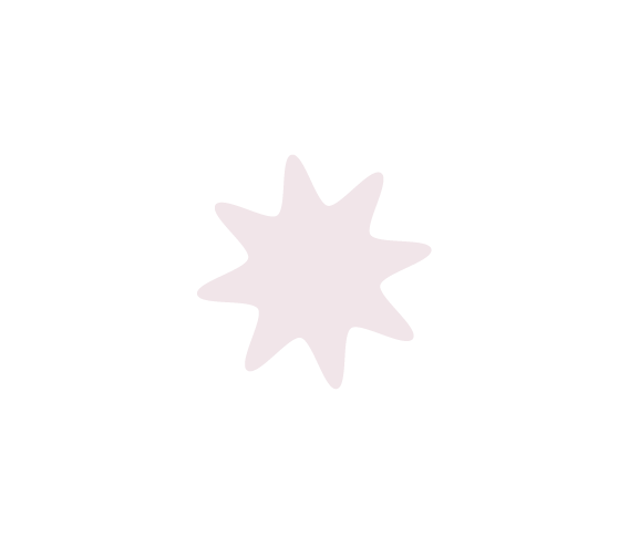 star shape